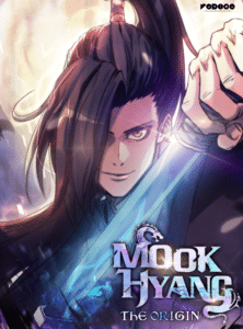 MookHyang – The Origin