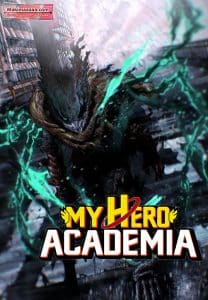 Boku no Hero Academia