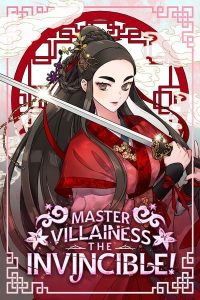 Master Villainess the Invincible!