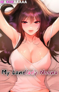 My Landlady Noona