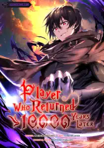 Player Who Returned 10000 Years Later ตอนที่ 42
