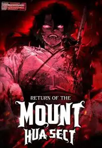 Return of the Mount Hua Sect 100