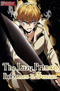 The Lazy Prince Becomes a Genius