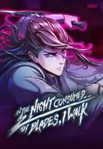 In the Night Consumed by Blades I Walk ตอนที่ 43