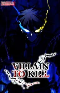 Villain to Kill 143