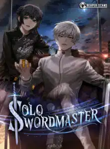 Solo Swordmaster
