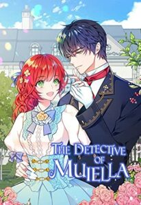 The Detective Of Muiella