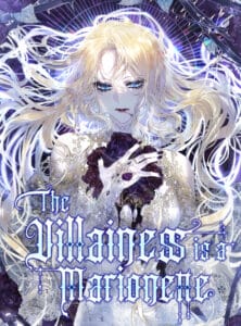 The Villainess Is a Marionette