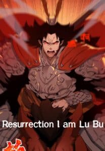 Resurrection I am Lu Bu