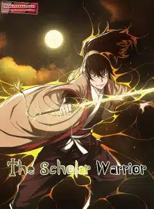 The Scholar Warrior