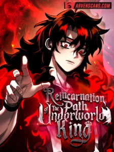 Reincarnation Path of The Underworld King 31